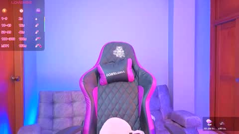 melanimorgan1 online show from March 14, 5:11 am