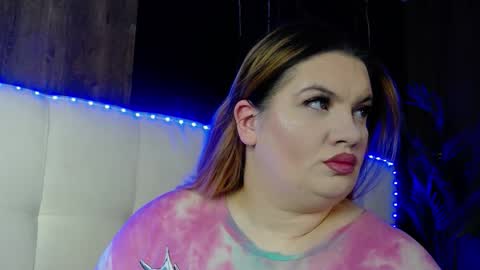 melanniebrown online show from February 18, 7:08 am