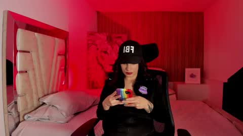 MelanyLuv online show from October 26, 10:53 pm