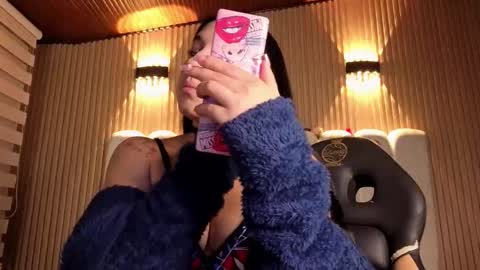 melanny_petite online show from March 26, 1:16 pm