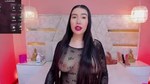 Melany Rouse online show from November 4, 4:03 am