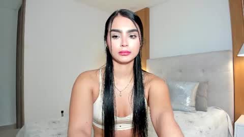 Melany online show from June 15, 2:53 pm