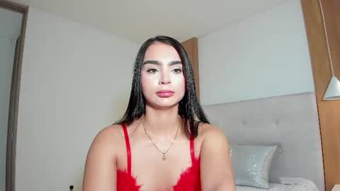Melany online show from July 20, 2:30 pm