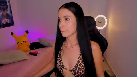 melanyrouse1 online show from April 5, 8:28 pm