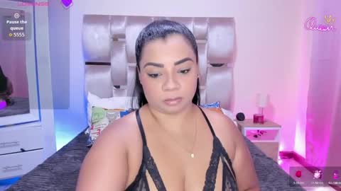 Melany online show from May 24, 9:21 pm