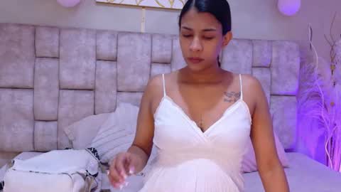 Melany online show from July 6, 1:08 pm