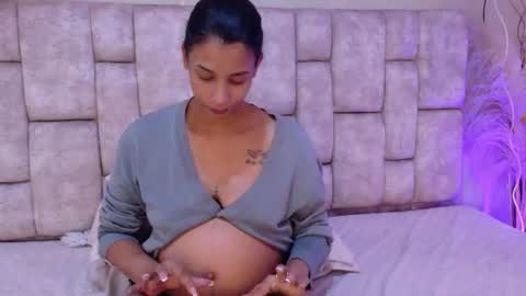 Melany online show from July 6, 3:03 pm
