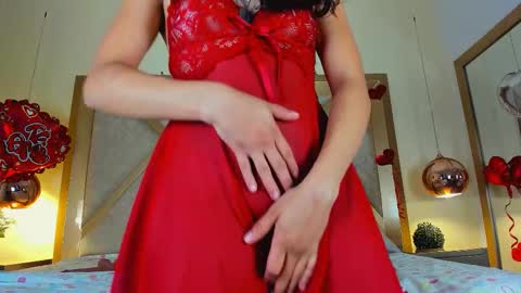 melanyvelvet online show from February 15, 8:02 am