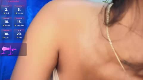 melanny online show from January 14, 3:14 am