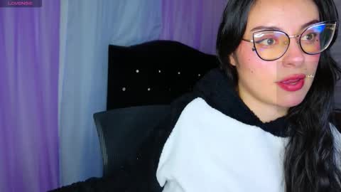 meli_1212 online show from January 15, 9:12 pm