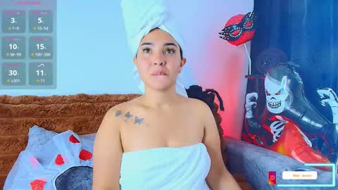    Independent model online show from October 30, 4:24 am