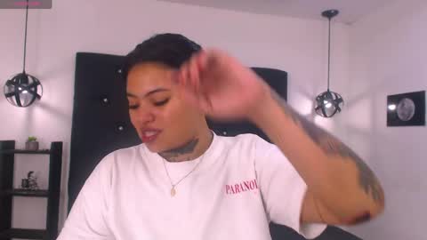 meli_blad online show from April 5, 3:31 pm