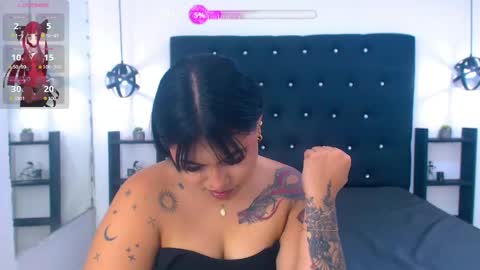 meli_blad online show from April 13, 6:34 pm