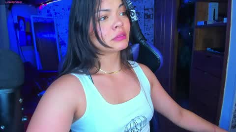 MELISSA online show from May 3, 9:54 pm