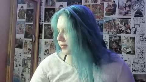 Meli online show from May 25, 9:54 pm