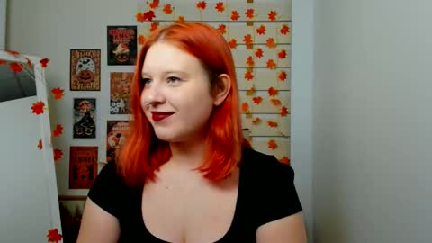 Meli online show from November 5, 8:22 pm