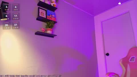 Meli           online show from April 15, 7:27 pm