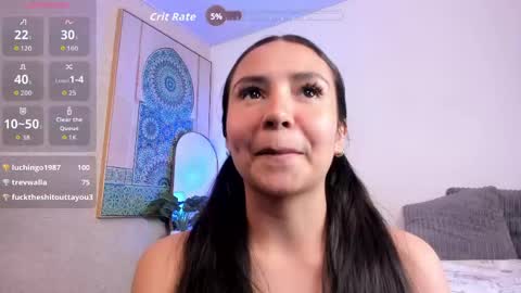 Melii  online show from April 25, 1:41 pm
