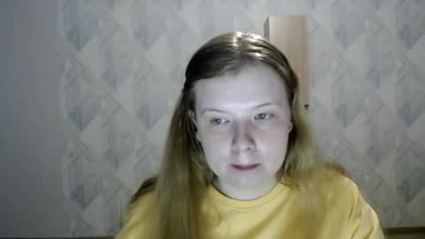 Melina online show from April 25, 4:15 pm