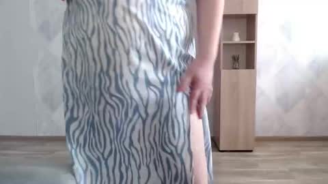 Melina online show from March 8, 9:35 am