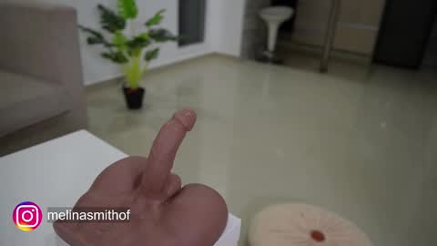 MelinaSmith  online show from March 9, 3:11 am