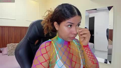 M E L I N A  online show from November 24, 7:56 pm