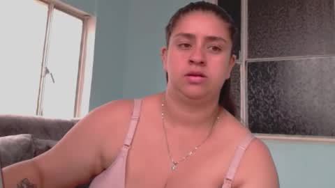 Melinda online show from January 31, 7:11 pm