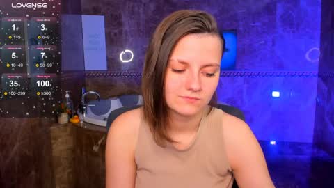 Melinda online show from May 14, 1:37 am