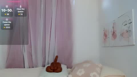 melinna706702 online show from June 6, 9:31 pm
