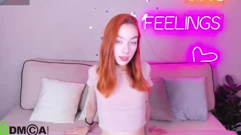 Melisa online show from January 10, 3:23 am