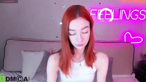 Melisa online show from December 16, 12:29 am