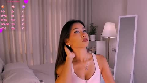 Melisa gerc online show from December 15, 2:29 am