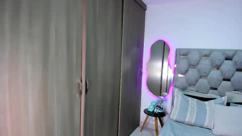 melisa_meow online show from March 27, 3:01 am