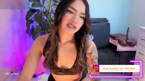 Melissa online show from December 1, 12:58 pm