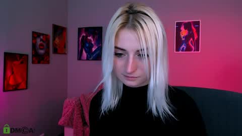 Melisa online show from April 8, 7:28 pm