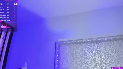 Melissa online show from March 11, 8:09 pm