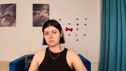 Melisa online show from January 6, 1:26 pm