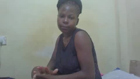 melisah254 online show from February 20, 6:37 am