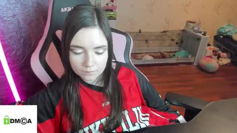 melisanilson online show from February 5, 3:32 am