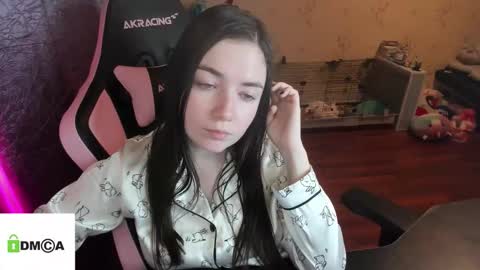 melisanilson online show from February 15, 10:19 pm