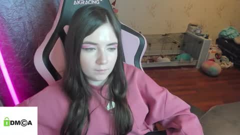 melisanilson online show from February 6, 3:43 am