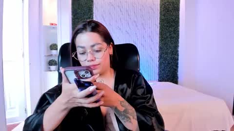 Melissa  Everyday From 1430 to 2130 Col Time online show from February 24, 6:55 pm