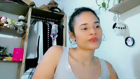  Carol - Dany  online show from April 20, 6:11 pm