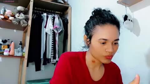  Carol - Dany  online show from March 24, 6:25 pm