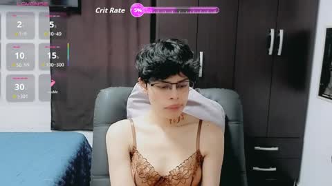 Melissas Corner online show from April 8, 8:56 pm