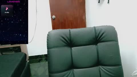 Snapshot of melissa_and_dany chatting on October 22, 7:37 pm Melissas Corner online show from October 22, 7:37 pm