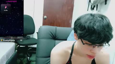 Snapshot of melissa_and_dany chatting on September 26, 7:22 pm Melissas Corner online show from September 26, 7:22 pm