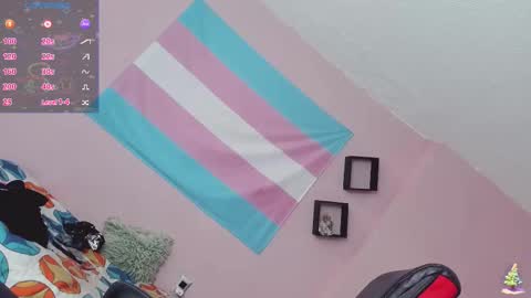 melissa_bunny69 online show from December 18, 2:12 pm