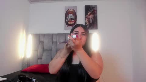 melissa_buunny online show from November 12, 11:45 am