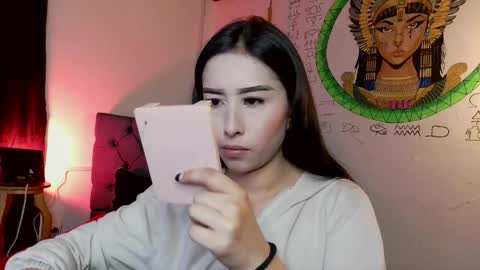 michell online show from April 10, 9:41 pm